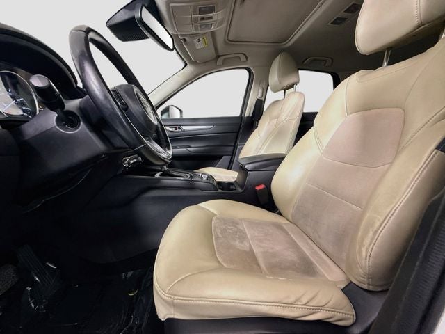 2018 Mazda Mazda CX-5 Touring