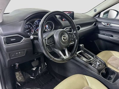2018 Mazda Mazda CX-5 Touring