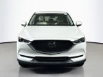 2018 Mazda Mazda CX-5 Touring