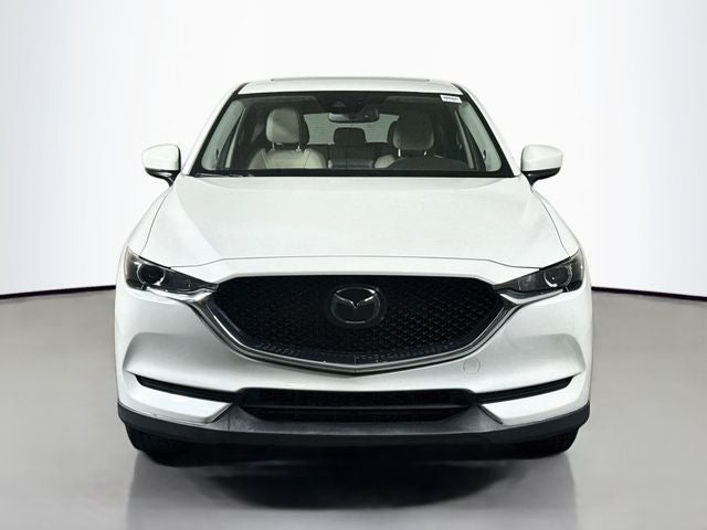 2018 Mazda Mazda CX-5 Touring