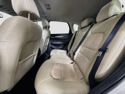 2018 Mazda Mazda CX-5 Touring