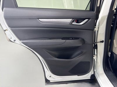 2018 Mazda Mazda CX-5 Touring
