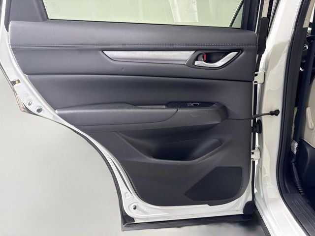 2018 Mazda Mazda CX-5 Touring