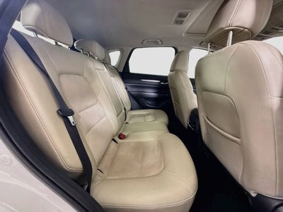 2018 Mazda Mazda CX-5 Touring