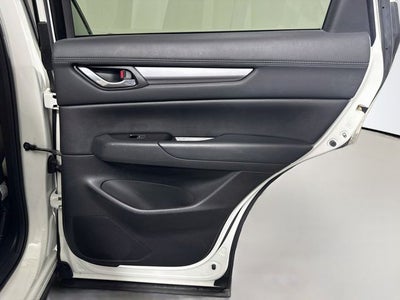 2018 Mazda Mazda CX-5 Touring