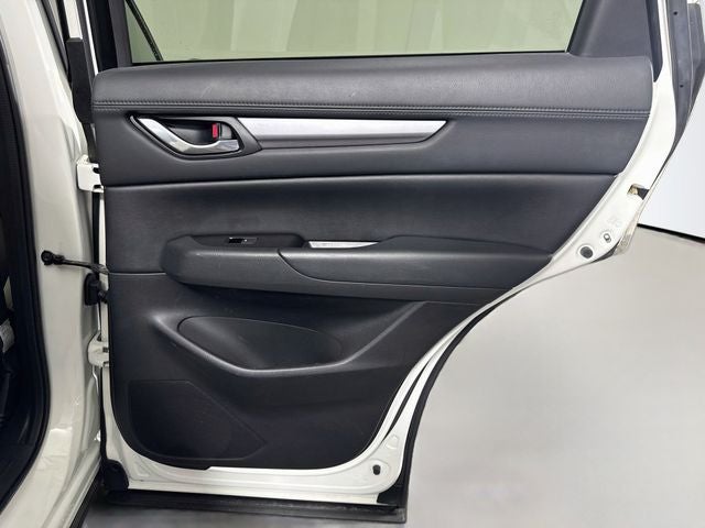 2018 Mazda Mazda CX-5 Touring