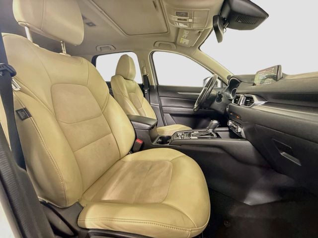 2018 Mazda Mazda CX-5 Touring