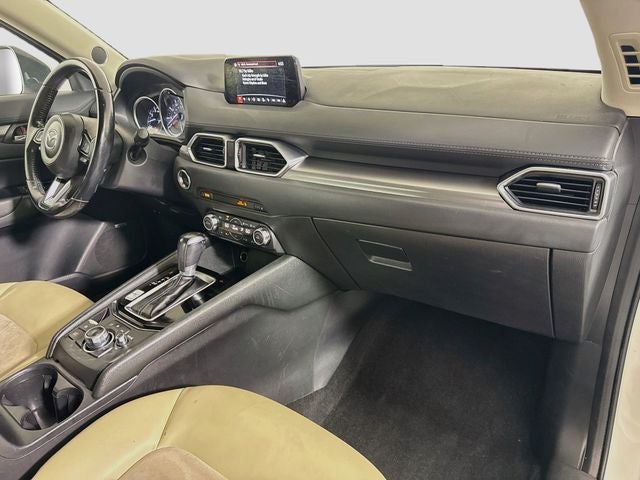 2018 Mazda Mazda CX-5 Touring