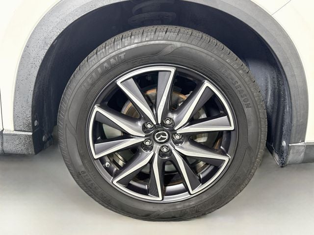2018 Mazda Mazda CX-5 Touring