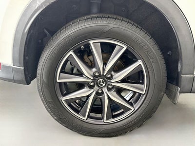 2018 Mazda Mazda CX-5 Touring