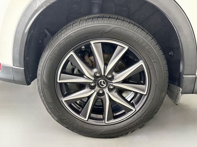 2018 Mazda Mazda CX-5 Touring