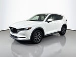 2018 Mazda Mazda CX-5 Touring