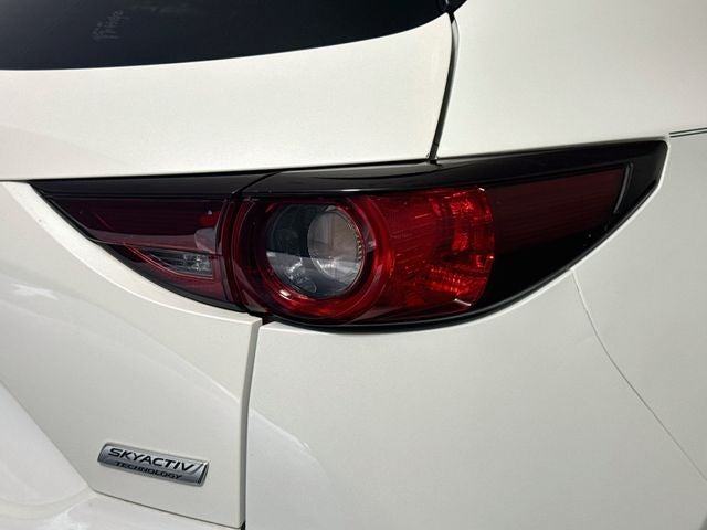 2018 Mazda Mazda CX-5 Touring