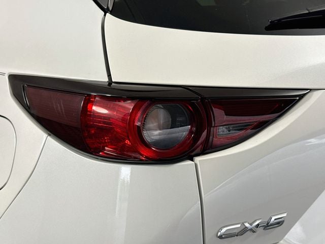 2018 Mazda Mazda CX-5 Touring