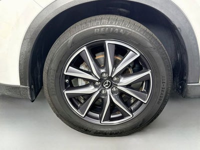 2018 Mazda Mazda CX-5 Touring