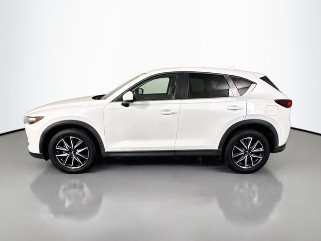 2018 Mazda Mazda CX-5 Touring