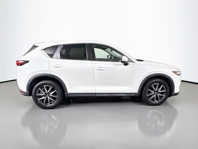 2018 Mazda Mazda CX-5 Touring