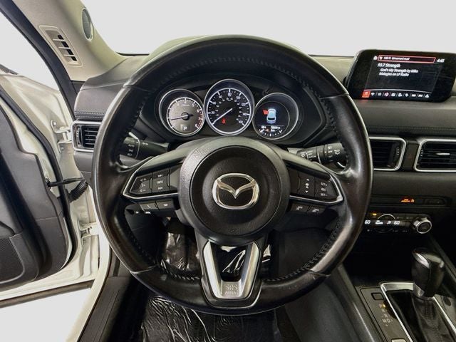 2018 Mazda Mazda CX-5 Touring