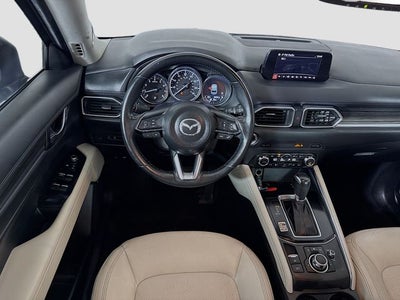 2017 Mazda Mazda CX-5 Grand Touring