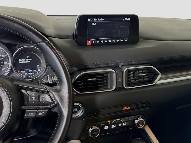 2017 Mazda Mazda CX-5 Grand Touring