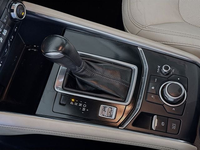 2017 Mazda Mazda CX-5 Grand Touring