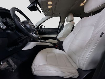 2017 Mazda Mazda CX-5 Grand Touring