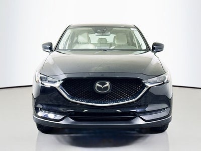 2017 Mazda Mazda CX-5 Grand Touring