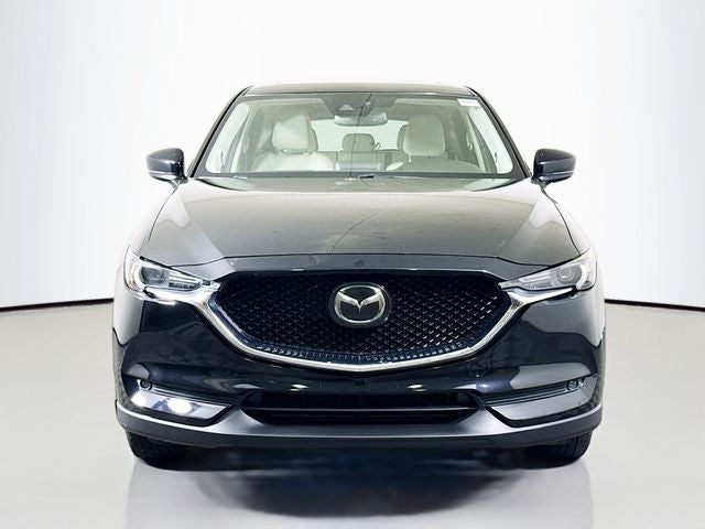 2017 Mazda Mazda CX-5 Grand Touring