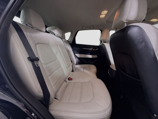 2017 Mazda Mazda CX-5 Grand Touring