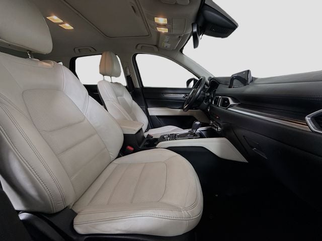 2017 Mazda Mazda CX-5 Grand Touring