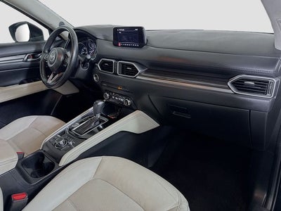 2017 Mazda Mazda CX-5 Grand Touring