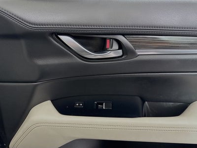 2017 Mazda Mazda CX-5 Grand Touring