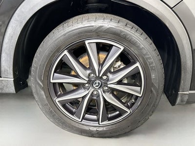2017 Mazda Mazda CX-5 Grand Touring