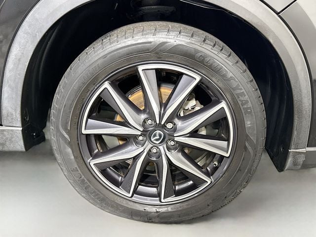 2017 Mazda Mazda CX-5 Grand Touring