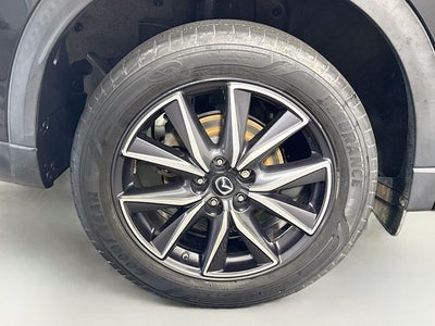2017 Mazda Mazda CX-5 Grand Touring