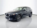 2017 Mazda Mazda CX-5 Grand Touring