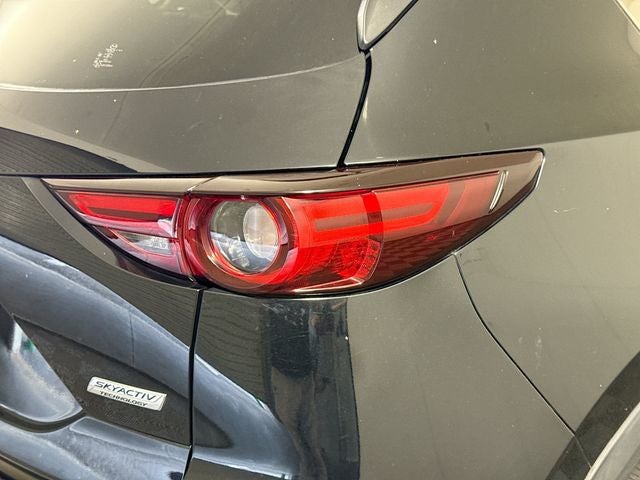 2017 Mazda Mazda CX-5 Grand Touring