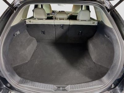 2017 Mazda Mazda CX-5 Grand Touring