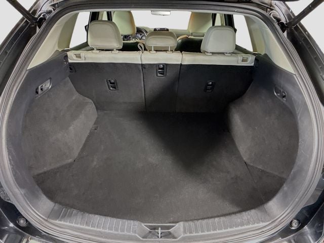 2017 Mazda Mazda CX-5 Grand Touring