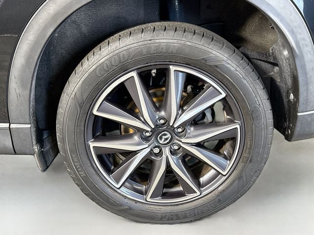 2017 Mazda Mazda CX-5 Grand Touring