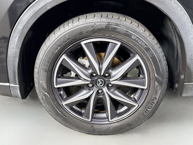 2017 Mazda Mazda CX-5 Grand Touring