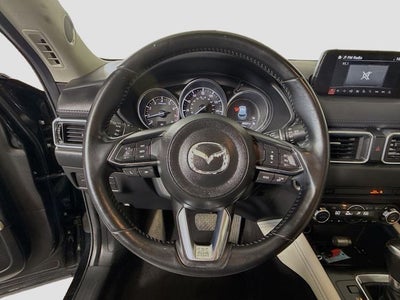 2017 Mazda Mazda CX-5 Grand Touring