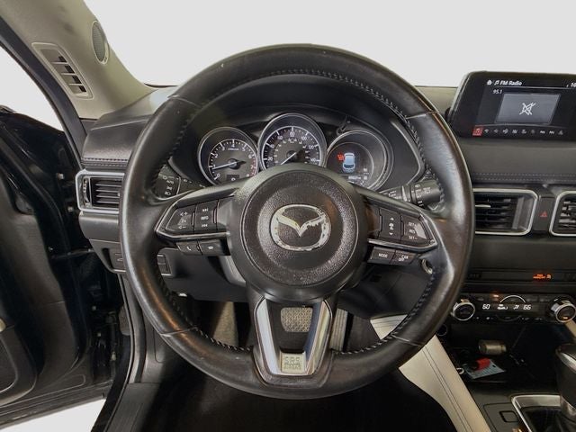 2017 Mazda Mazda CX-5 Grand Touring
