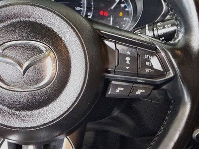 2021 Mazda Mazda CX-5 Grand Touring