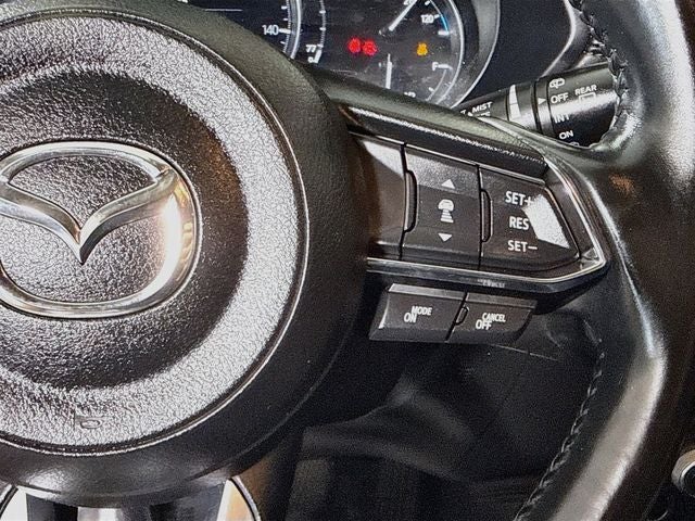 2021 Mazda Mazda CX-5 Grand Touring