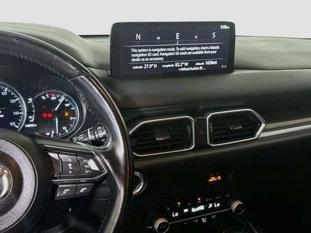 2021 Mazda Mazda CX-5 Grand Touring