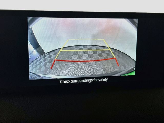 2021 Mazda Mazda CX-5 Grand Touring