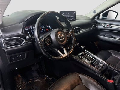 2021 Mazda Mazda CX-5 Grand Touring