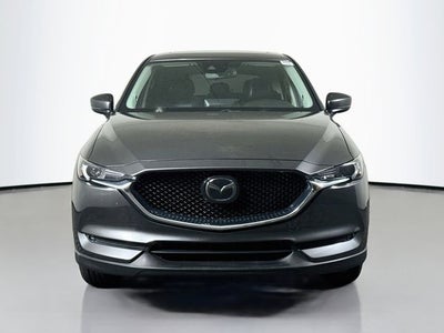 2021 Mazda Mazda CX-5 Grand Touring