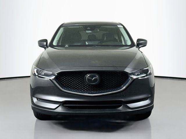 2021 Mazda Mazda CX-5 Grand Touring